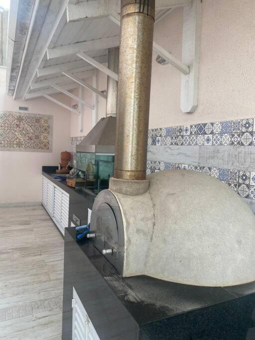 Casa de férias Linda Casa, Pe Na Areia Na Praia Da Fortaleza *