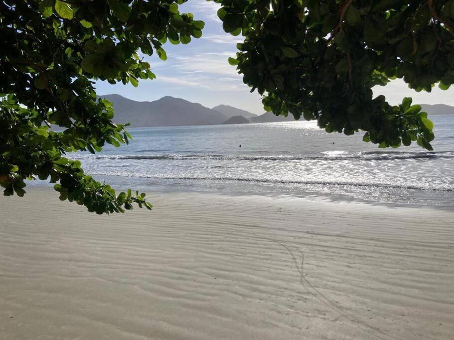 Casa de férias Linda Casa, Pe Na Areia Na Praia Da Fortaleza *