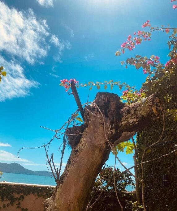 Casa de férias Linda Casa, Pe Na Areia Na Praia Da Fortaleza Ubatuba