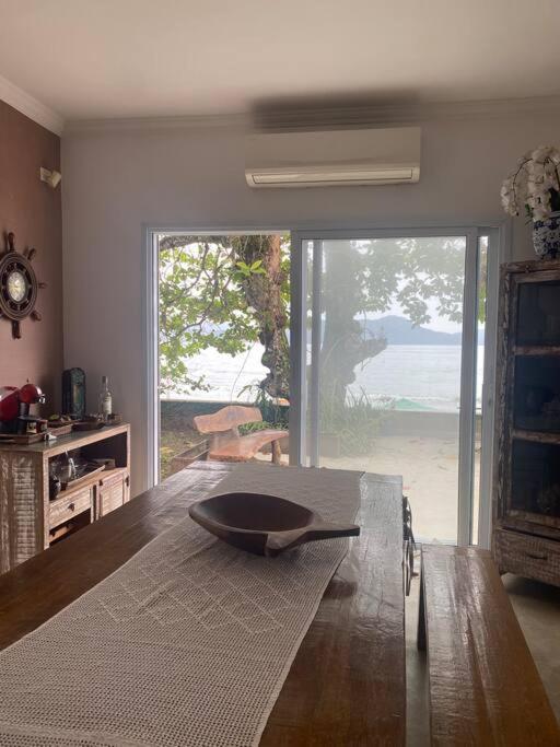 Casa de férias Linda Casa, Pe Na Areia Na Praia Da Fortaleza
