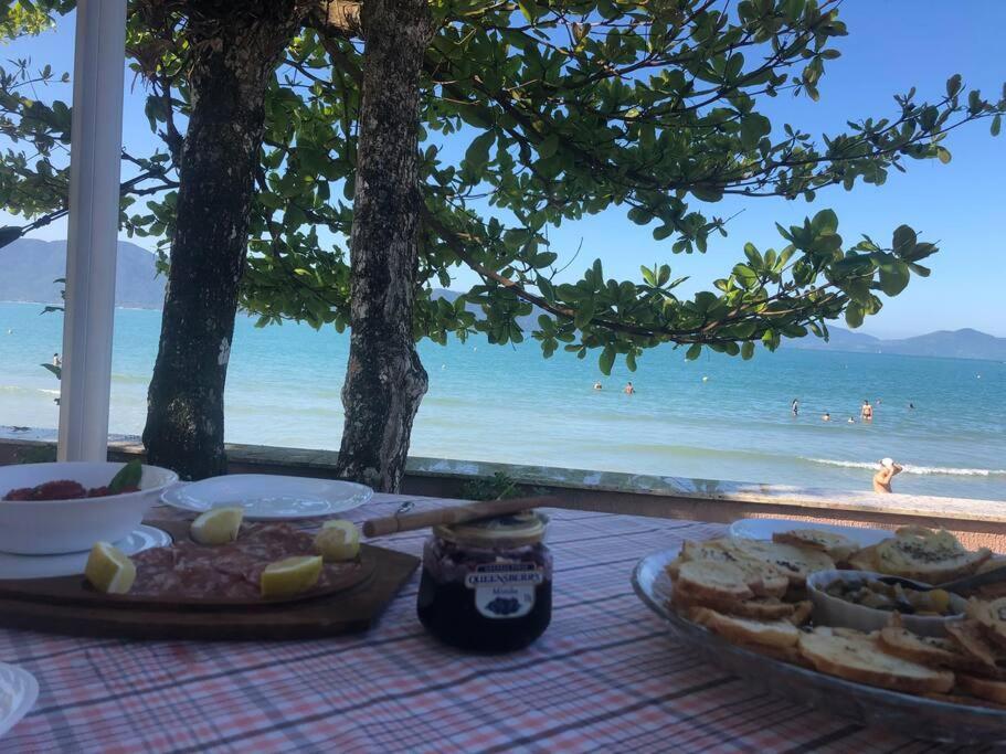 Casa de férias Linda Casa, Pe Na Areia Na Praia Da Fortaleza Ubatuba