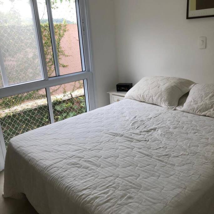Linda Casa, Pe Na Areia Na Praia Da Fortaleza