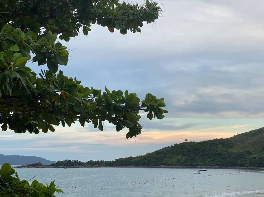 Casa de férias Linda Casa, Pe Na Areia Na Praia Da Fortaleza *