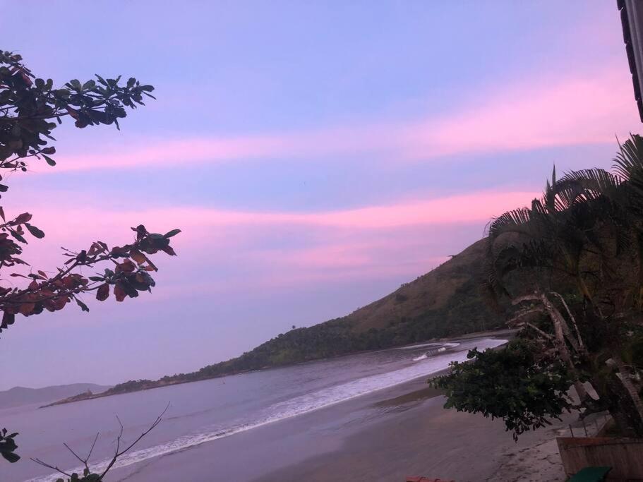 Casa de férias Linda Casa, Pe Na Areia Na Praia Da Fortaleza *